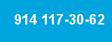 914 117-30-62 914 117-30-62